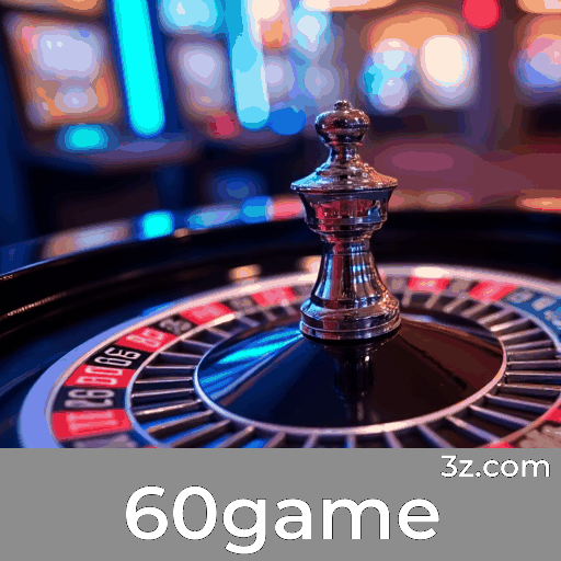 60game: Apostas Rápidas e Seguras com o App Móvel