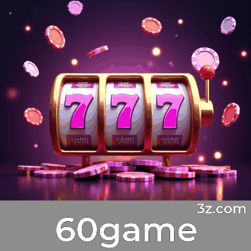 Descubra o Universo de Jogos do 60game: Qualidade e Diversidade