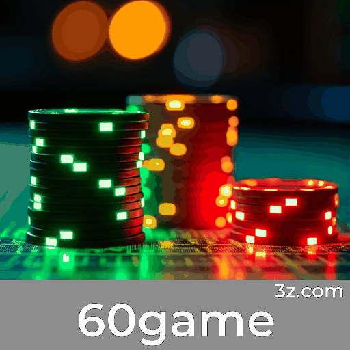 Experiência Explosiva: Crash no 60game com Multiplicadores Surpreendentes