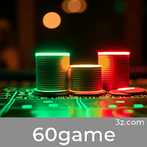 Experimente o Login Exclusivo com Proteção Avançada no 60game