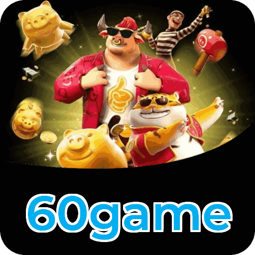 Login rápido no app 60game