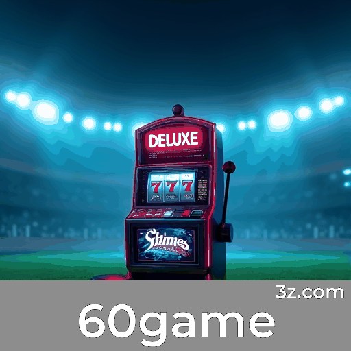 60game: Plataforma de Apostas Segura e Eficiente no Brasil