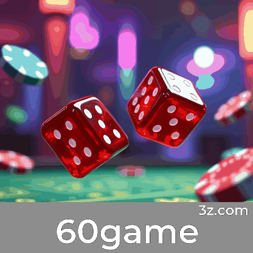 60game: Experiências Diversas em Jogos com Curadoria Premium