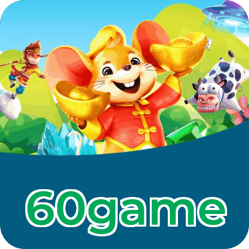 Promoções e bônus exclusivos da 60game