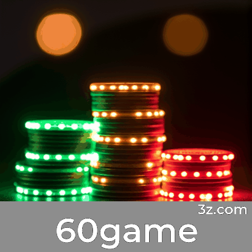 60game: Seu Cassino Seguro e Premiado Online