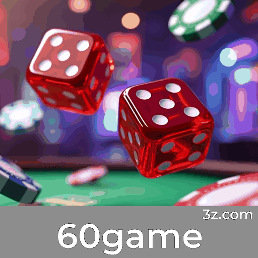 A Experiência de Elite do Casino no 60game: Jogos Premium e Dealers Profissionais