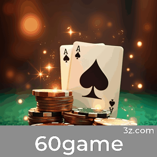 Jogos Diversificados e Exclusivos no 60game: Descubra a Experiência Única