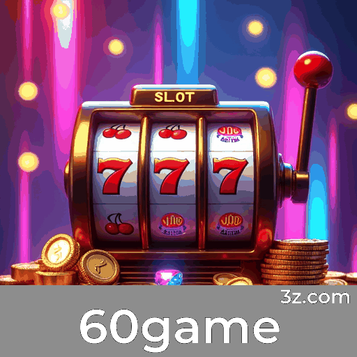 Experiência Premium de Jogos de Casino no 60game